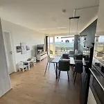 Platzhirsch 314 Im Harz Mit Pool, Sauna & Schoener Aussicht In Braunlage-hohegeiss * Braunlage
