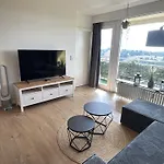 Platzhirsch 314 Im Harz Mit Pool, Sauna & Schoener Aussicht In Braunlage-hohegeiss Daire