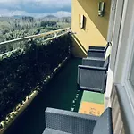 Platzhirsch 314 Im Harz Mit Pool, Sauna & Schoener Aussicht In Braunlage-hohegeiss Braunlage