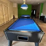 Platzhirsch 314 Im Harz Mit Pool, Sauna & Schoener Aussicht In Braunlage-hohegeiss