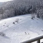 Platzhirsch 314 Im Harz Mit Pool, Sauna & Schoener Aussicht In Braunlage-hohegeiss *