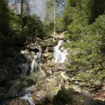 Platzhirsch 314 Im Harz Mit Pool, Sauna & Schoener Aussicht In Braunlage-hohegeiss Daire Braunlage
