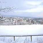 Daire Platzhirsch 314 Im Harz Mit Pool, Sauna & Schoener Aussicht In Braunlage-hohegeiss