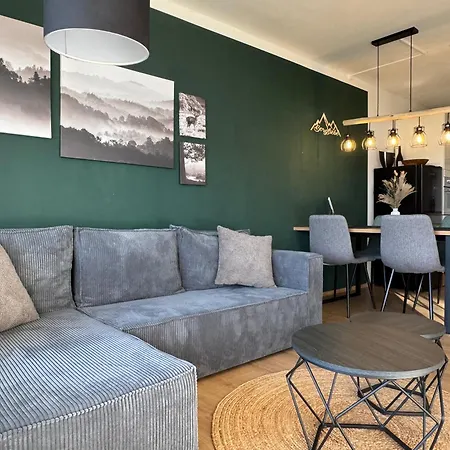 Daire Platzhirsch 314 Im Harz Mit Pool, Sauna & Schoener Aussicht In Braunlage-hohegeiss Braunlage