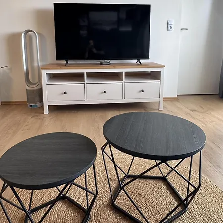 Platzhirsch 314 Im Harz Mit Pool & Sauna In Braunlage-hohegeiss 브라운라제