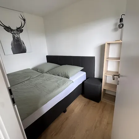 Platzhirsch 314 Im Harz Mit Pool & Sauna In Braunlage-hohegeiss 아파트 *