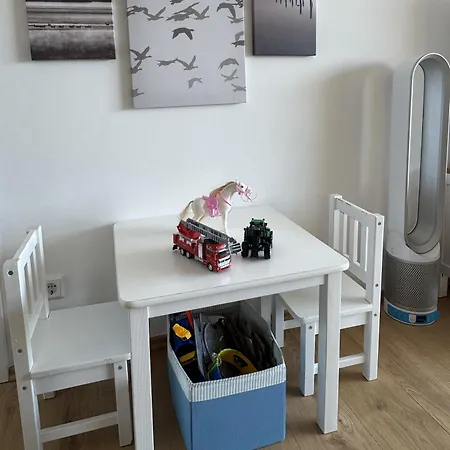 Platzhirsch 314 Im Harz Mit Pool & Sauna In Braunlage-hohegeiss * 브라운라제