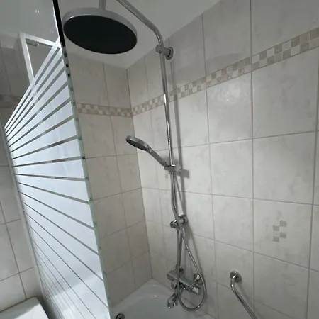 Platzhirsch 314 Im Harz Mit Pool&sauna In Braunlage-hohegeiß Apartment Braunlage