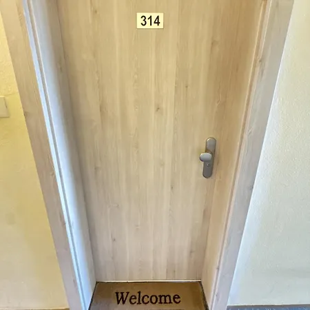 Platzhirsch 314 Im Harz Mit Pool&sauna In Braunlage-hohegeiß *